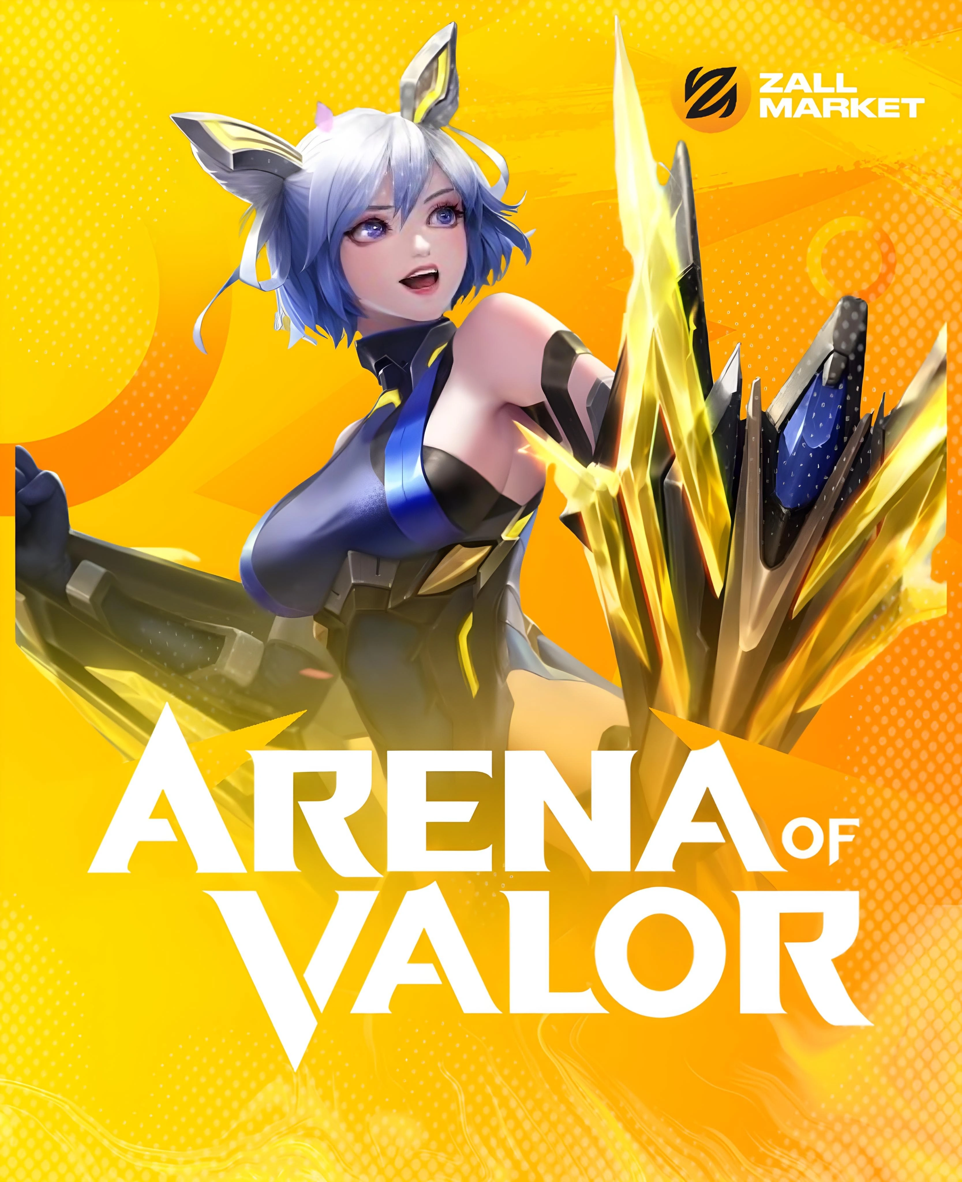 Arena Of Valor