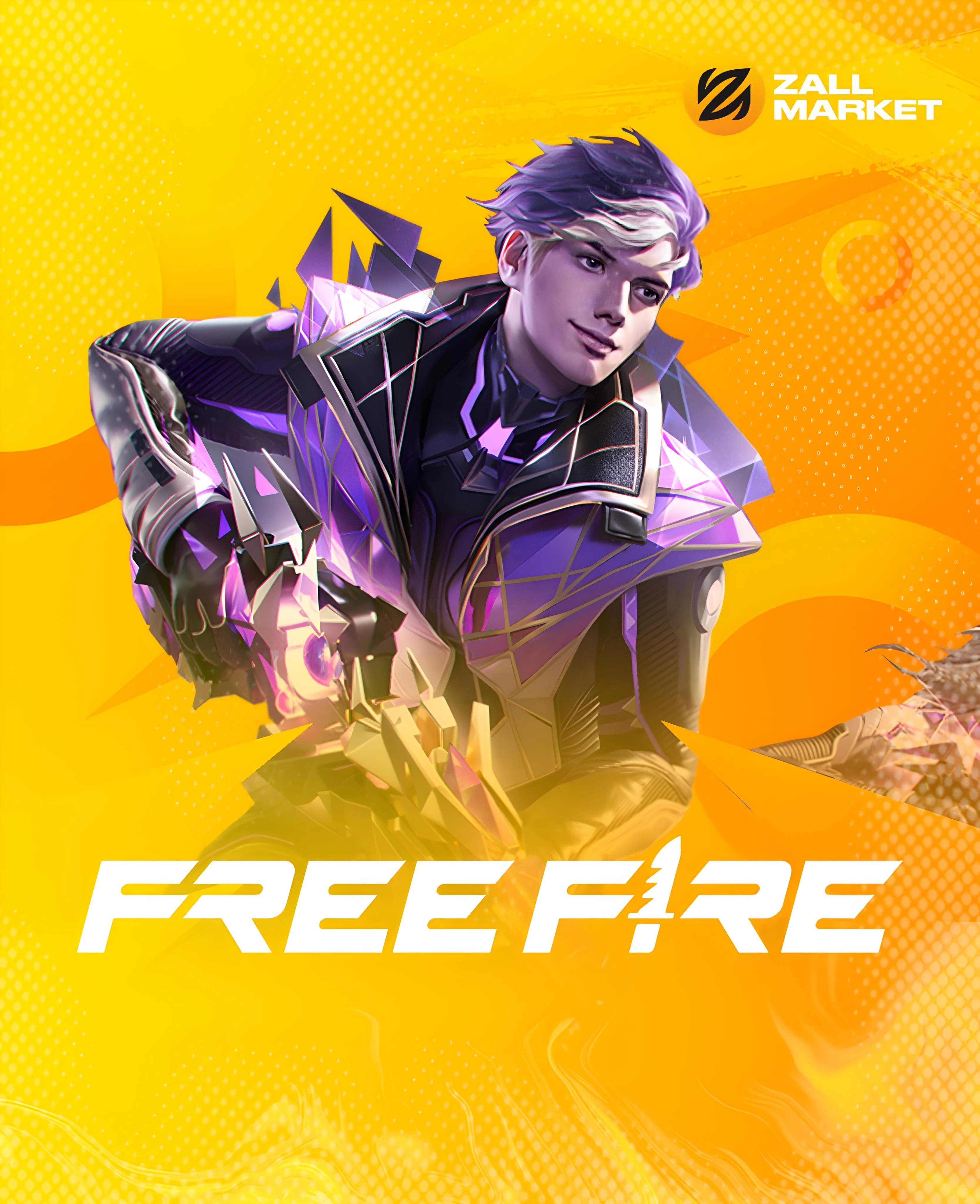 FREE FIRE