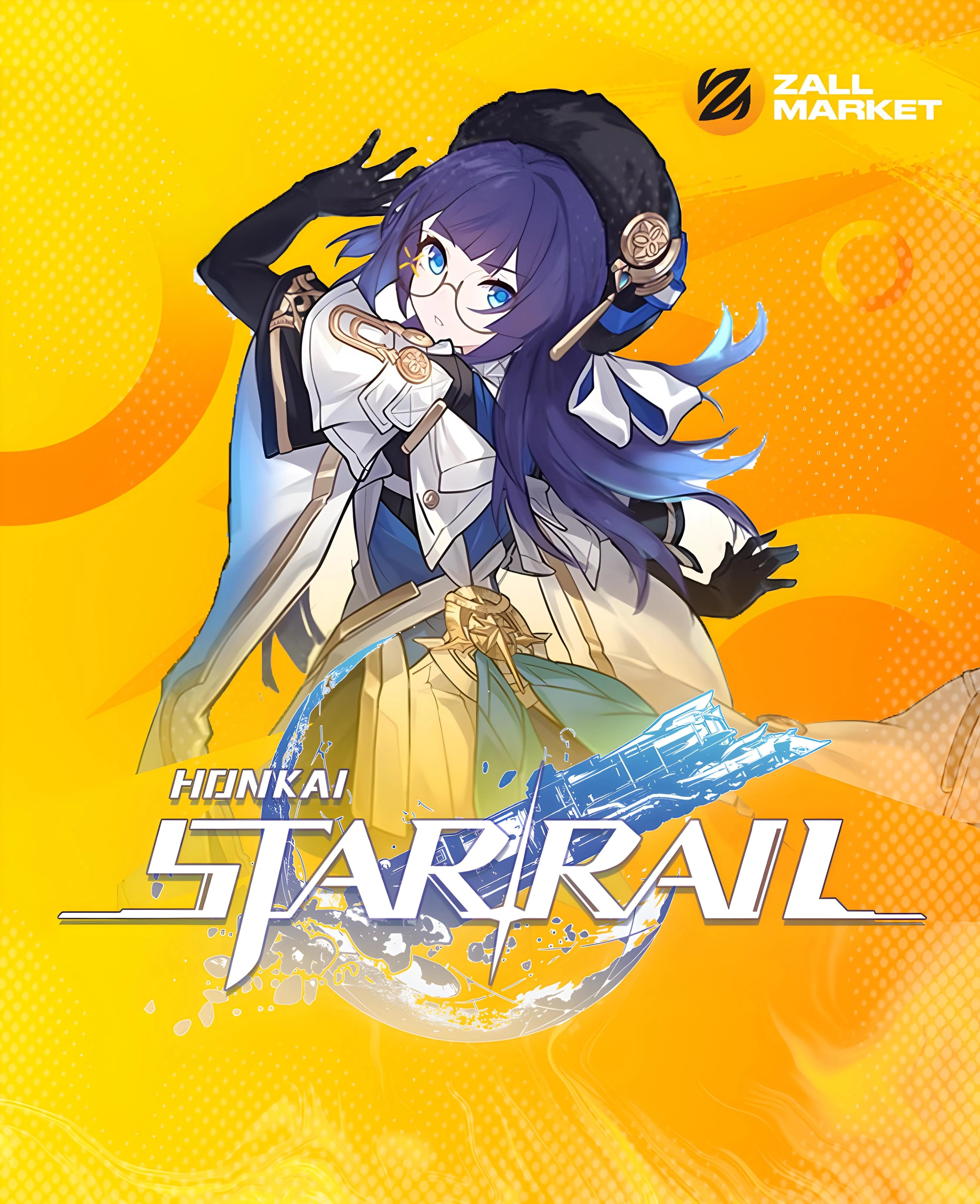 Honkai Star Rail