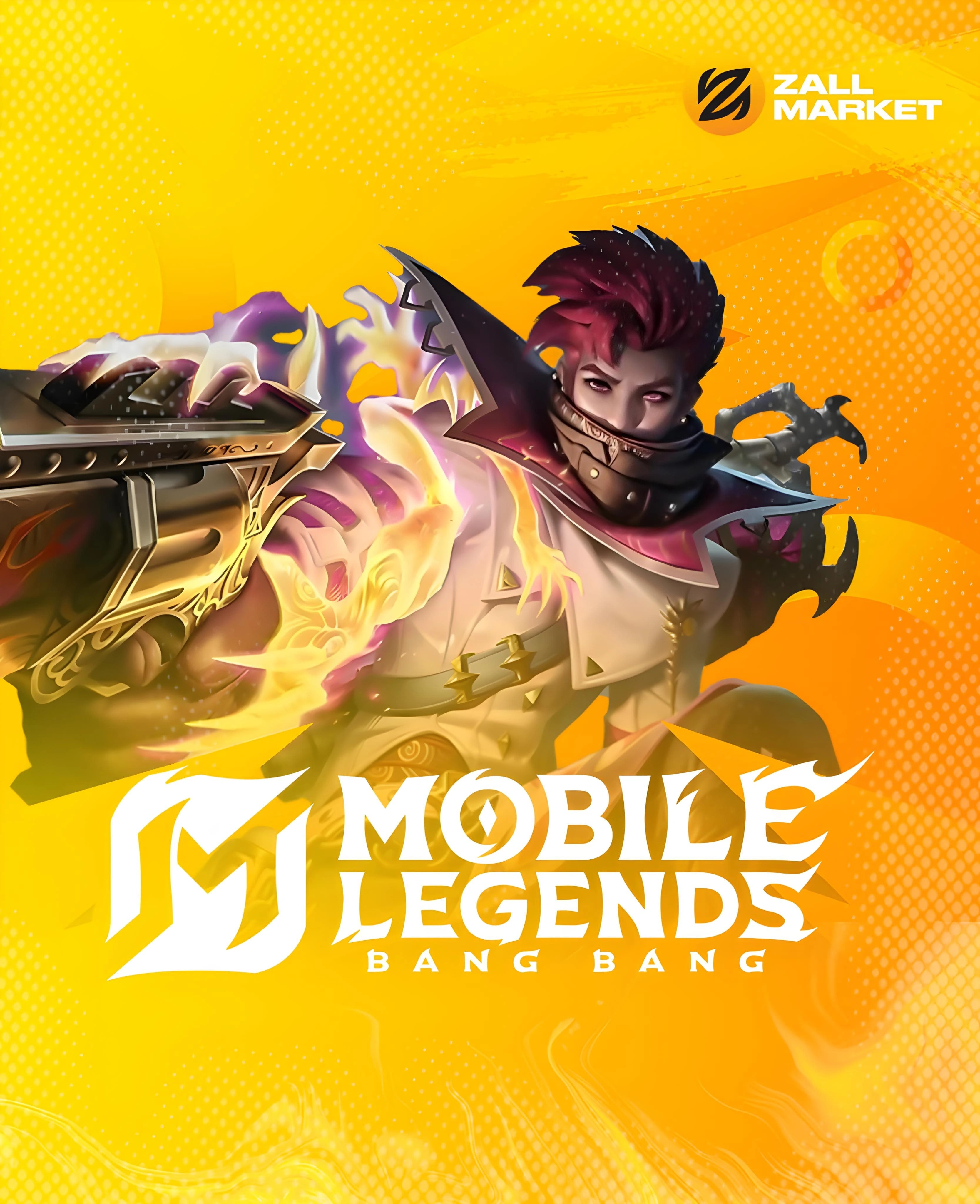 Mobile Legends