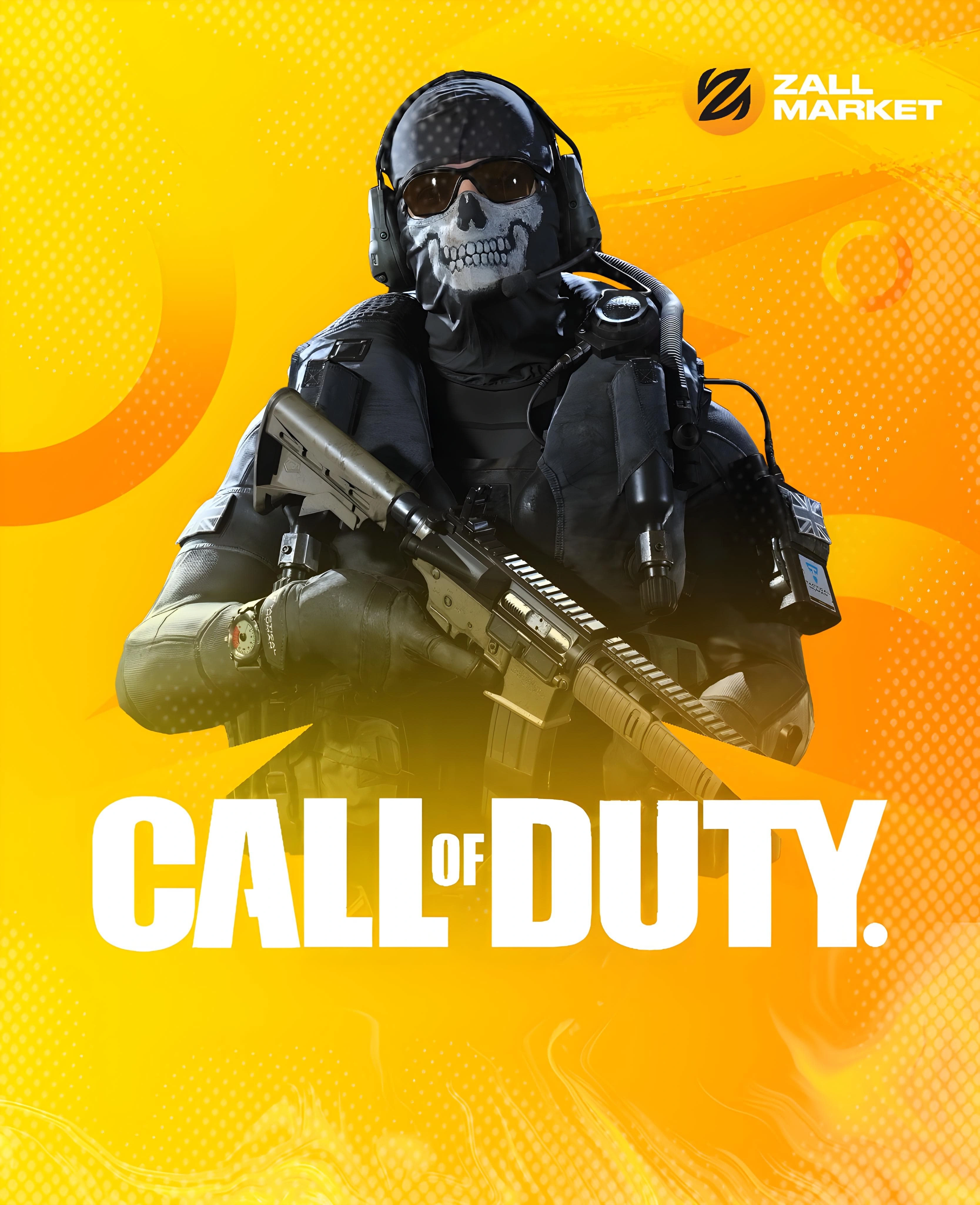 Call of Duty MOBILE