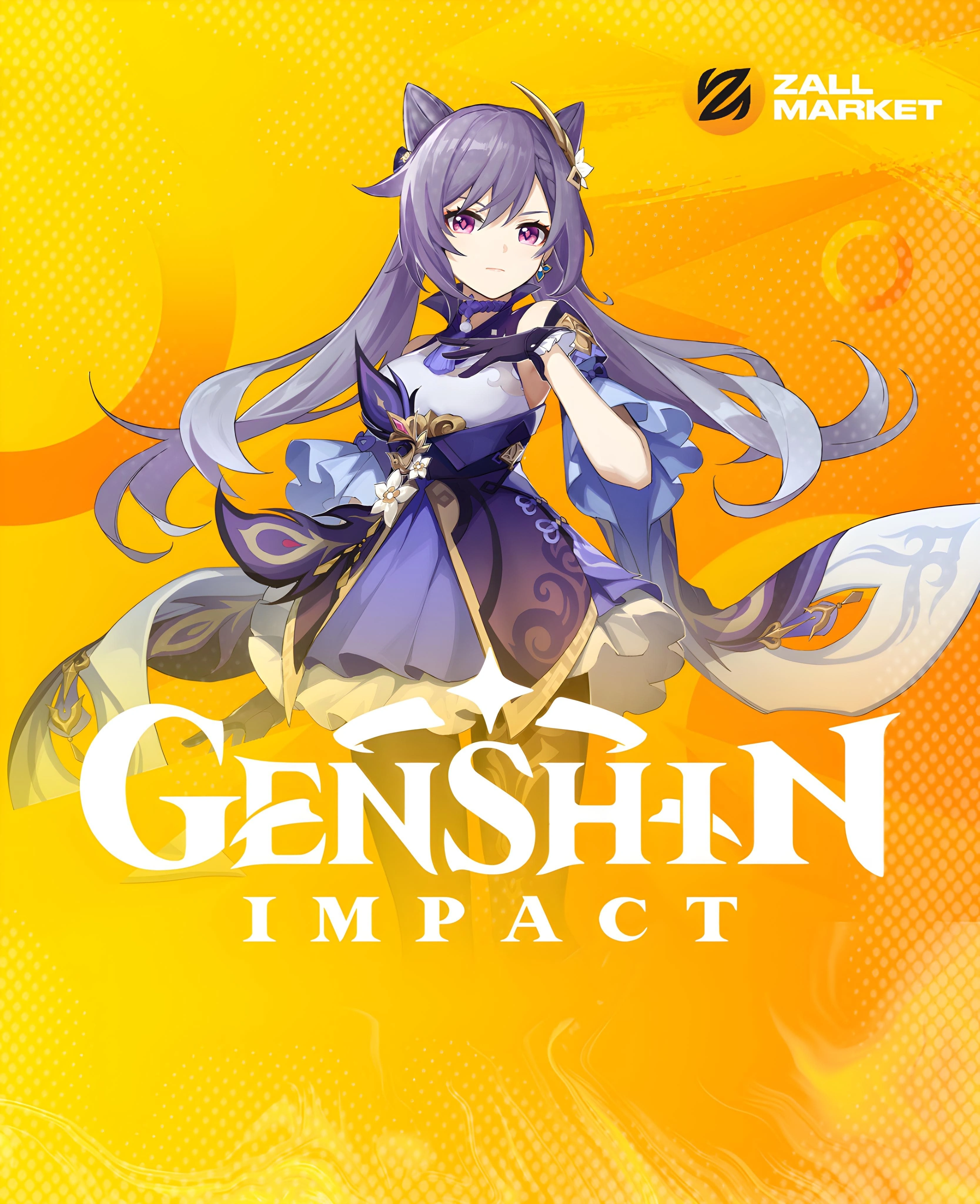 Genshin Impact