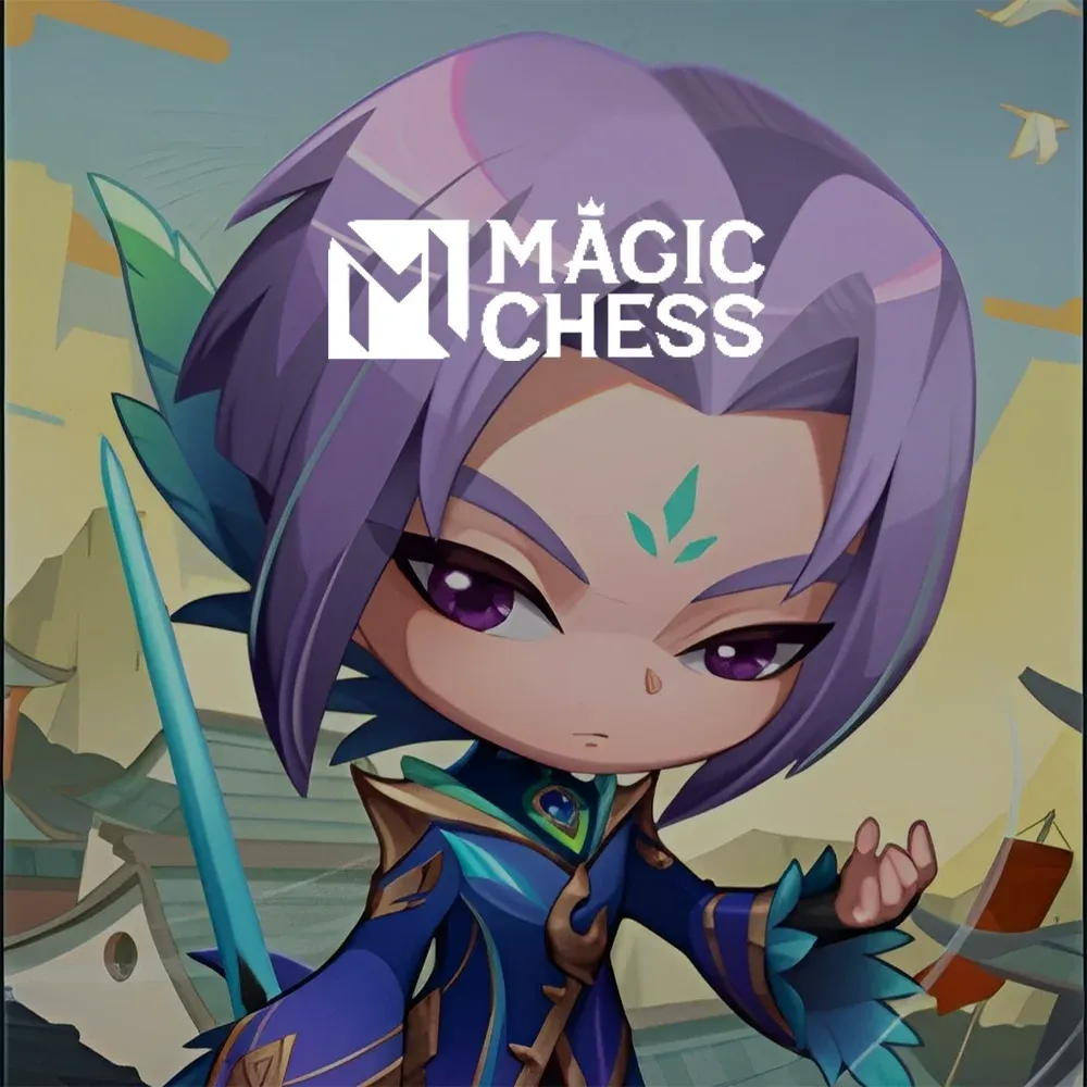 Magic Chess: Go Go